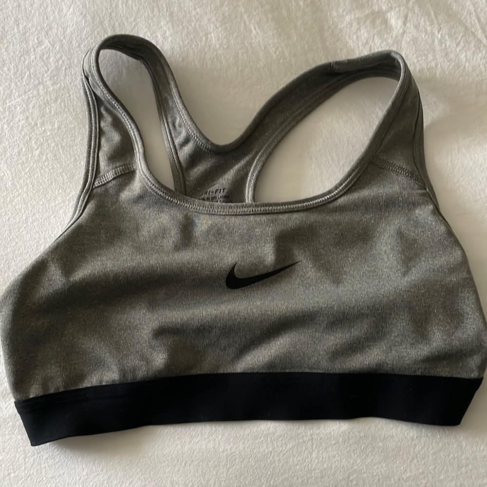 Dri Fit Nike Sports Bra